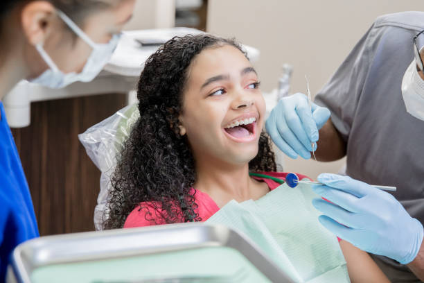 Best Emergency Tooth Extraction  in Atchison, KS