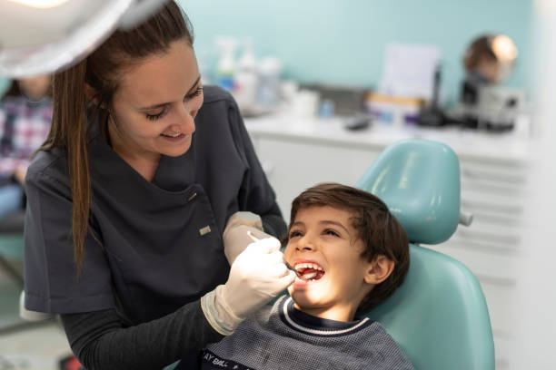 Best Tooth Pain Emergency Relief  in Atchison, KS