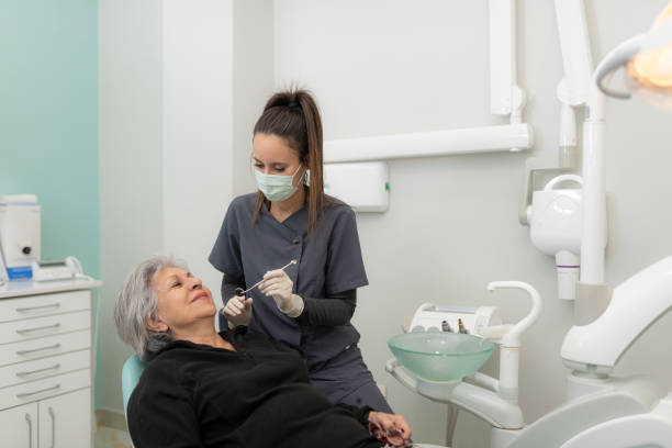 Best Dentist Open Late Near Me  in Atchison, KS