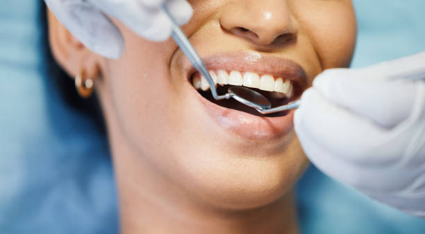 Best Tooth Infection Emergency Dentist  in Atchison, KS