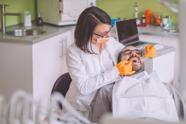 Best Dentist for Dental Trauma  in Atchison, KS
