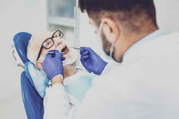 Tooth Infection Emergency Dentist in KS